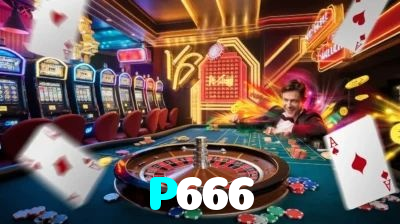 available types of P666 bet including pre-match live express and system bets