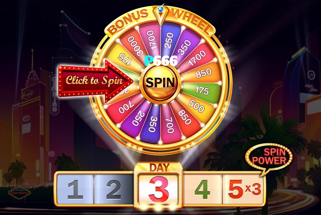 P666 casino presented on mobile device in Pakistan with slots and live games