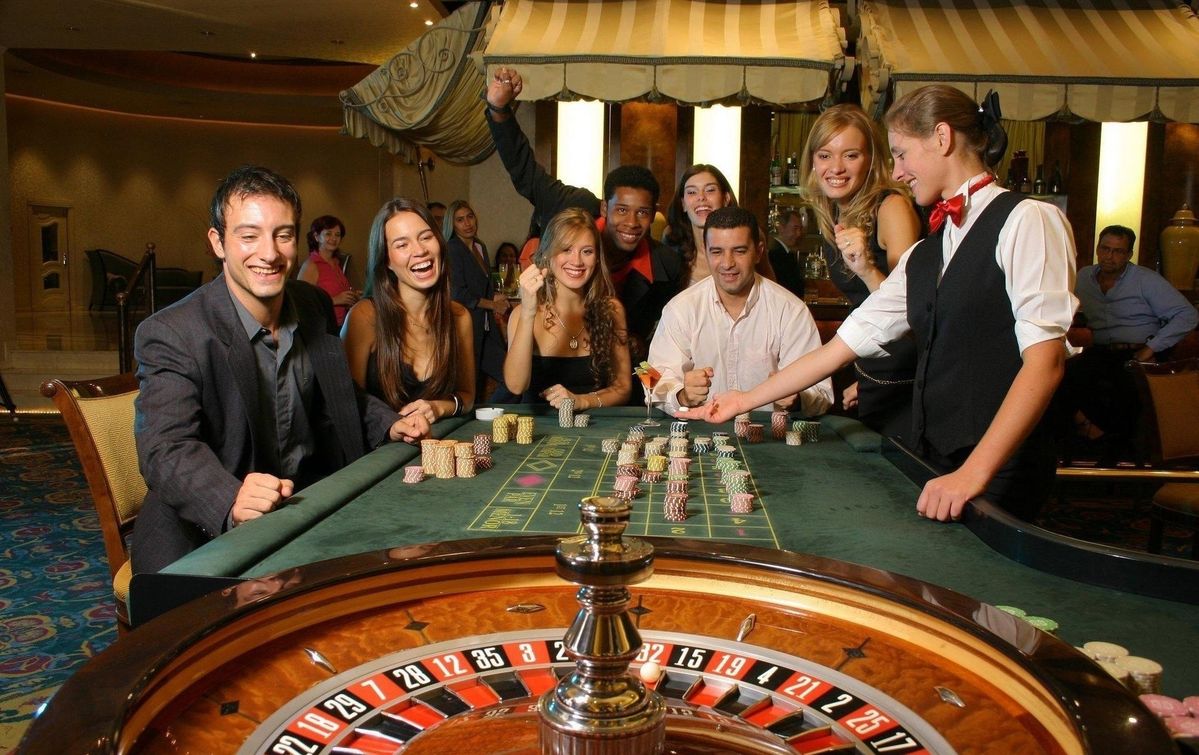 Dice World Live Casino