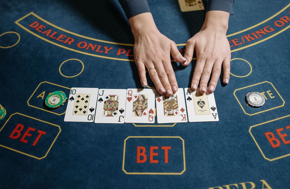 Dice World Live Casino